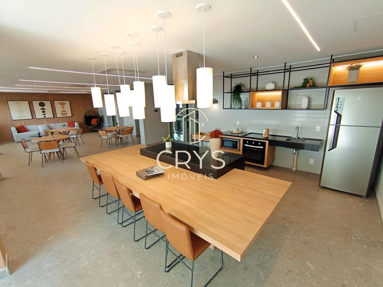 Apartamento, 1 quarto, 24 m² - Foto 18