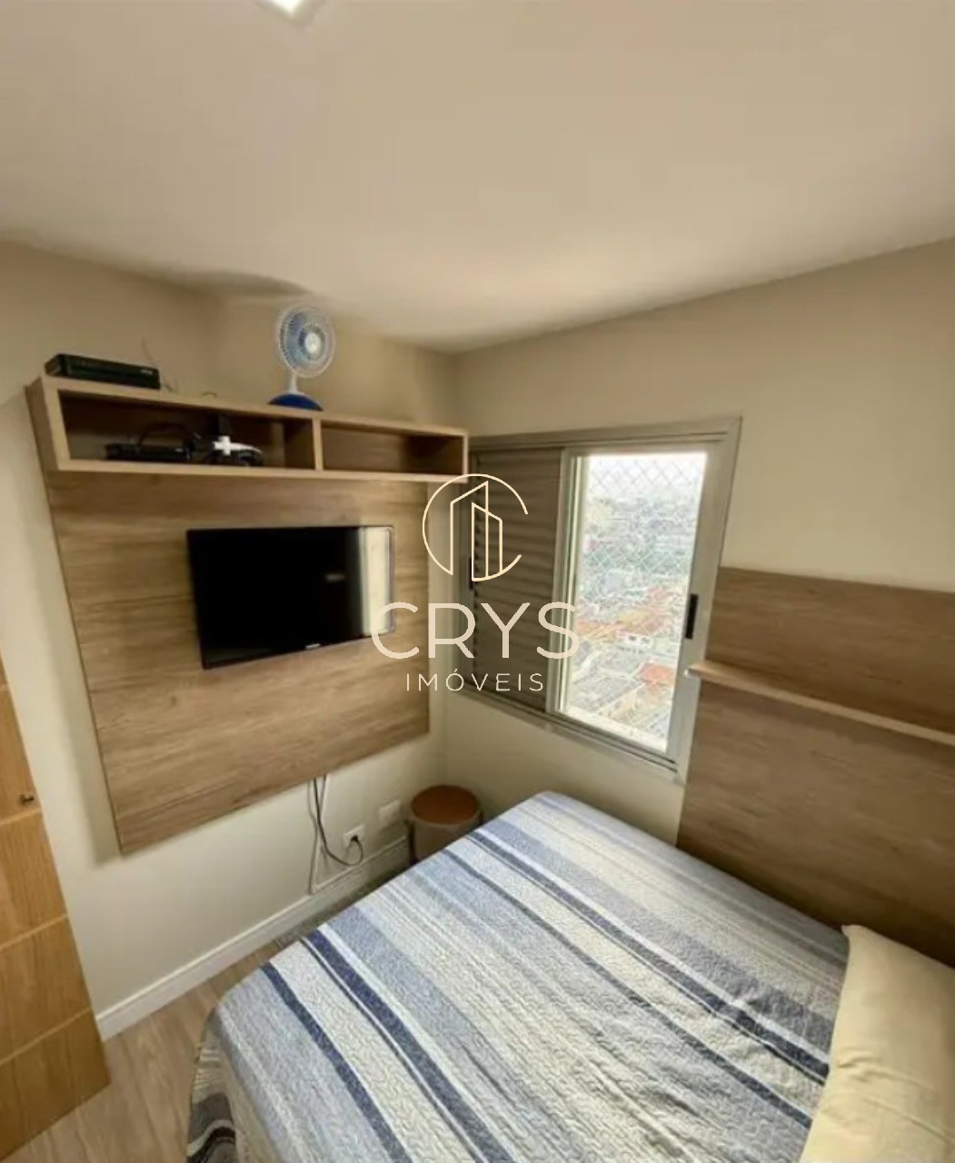 Apartamento à venda com 3 quartos, 68m² - Foto 12