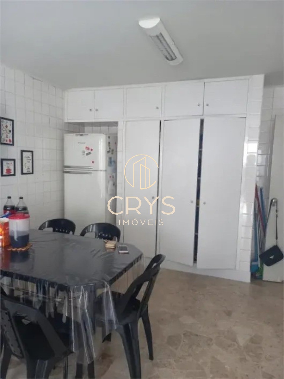 Casa, 4 quartos, 288 m² - Foto 6