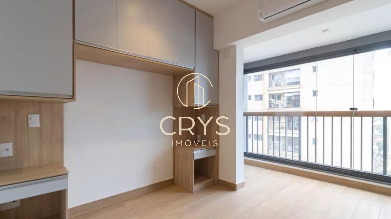 Apartamento, 1 quarto, 25 m² - Foto 18