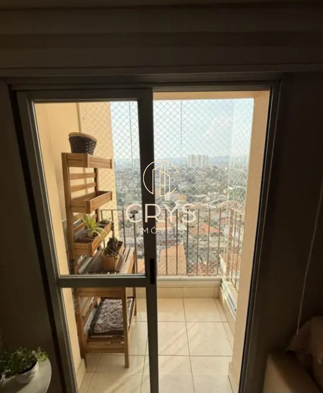 Apartamento à venda com 3 quartos, 68m² - Foto 5