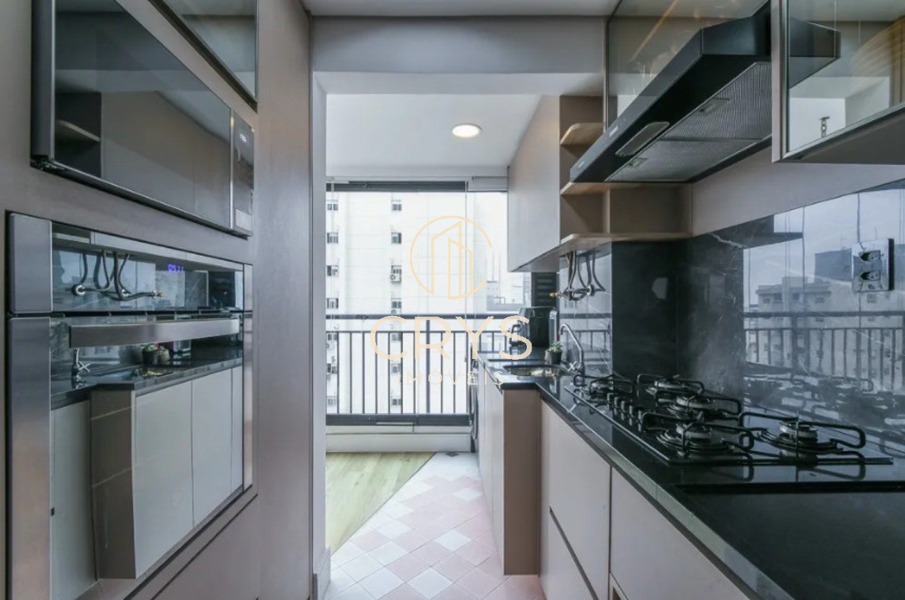 Apartamento, 1 quarto, 57 m² - Foto 19