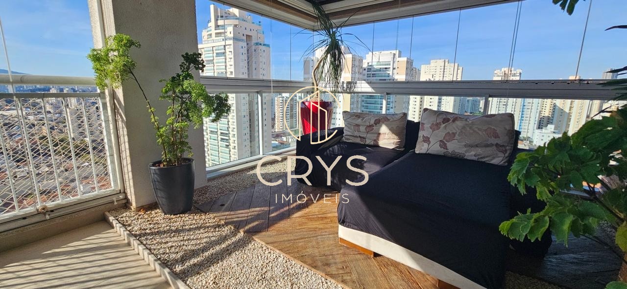 Apartamento, 4 quartos, 206 m² - Foto 24