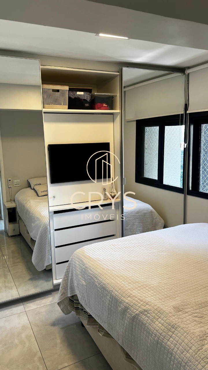 Apartamento, 2 quartos, 55 m² - Foto 11