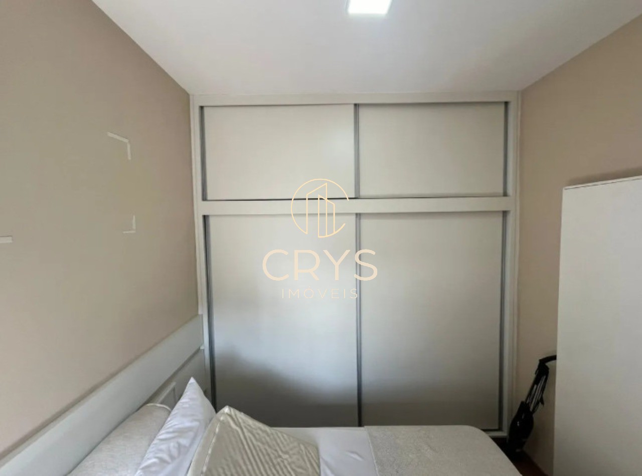 Apartamento, 1 quarto, 40 m² - Foto 5