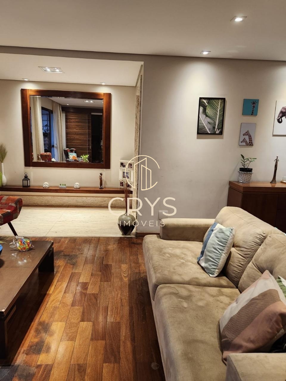 Apartamento, 3 quartos, 110 m² - Foto 32