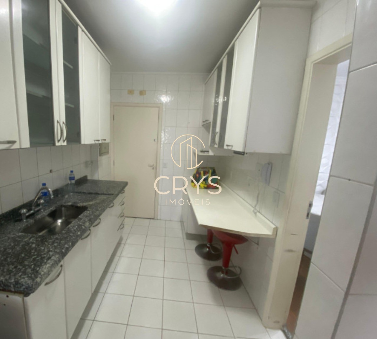 Apartamento, 3 quartos, 94 m² - Foto 11
