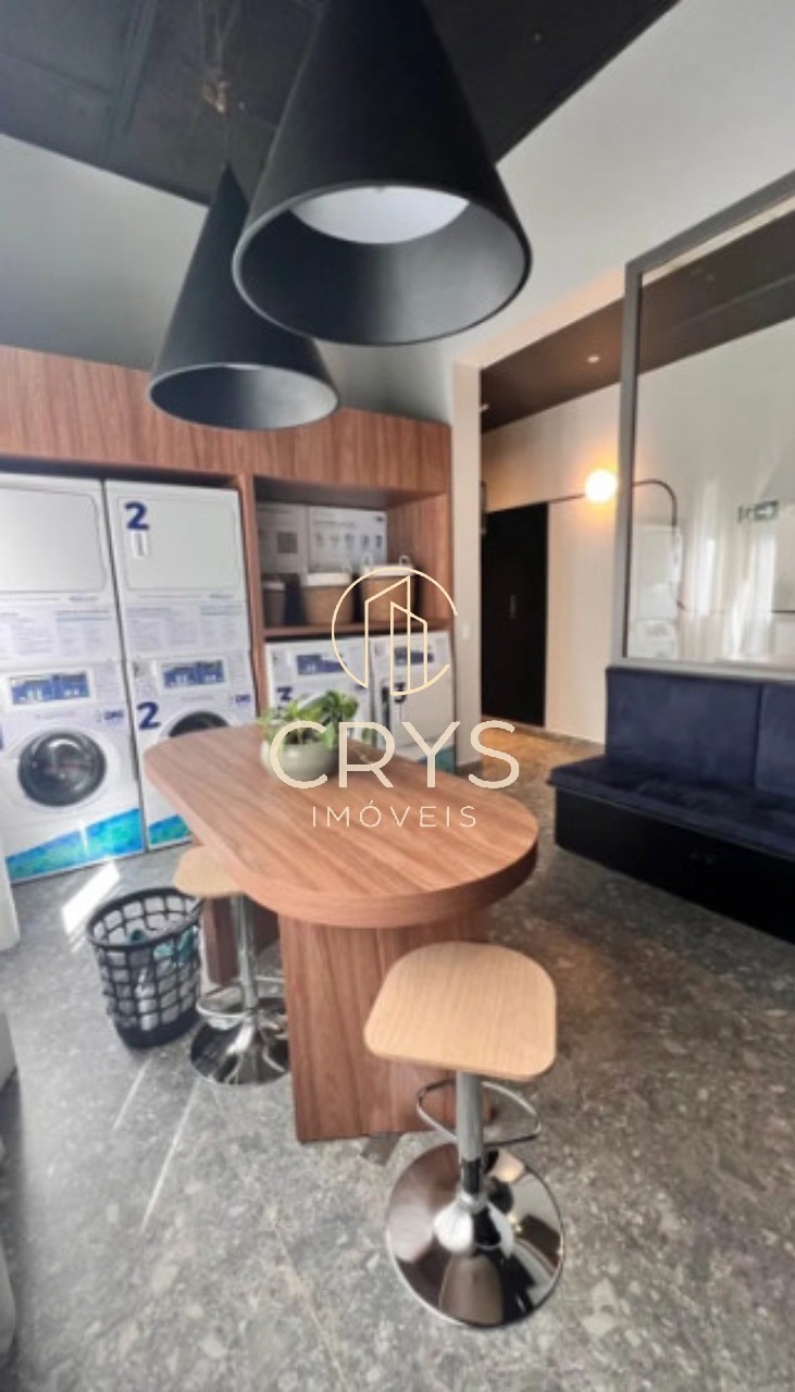 Apartamento, 1 quarto, 28 m² - Foto 20