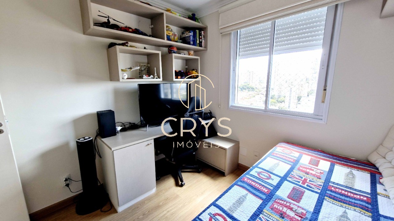 Cobertura, 2 quartos, 161 m² - Foto 12