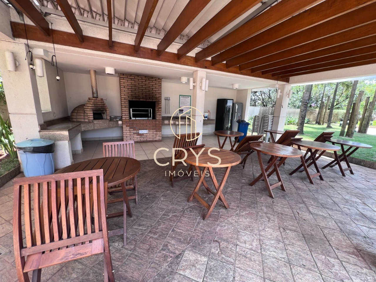 Apartamento, 2 quartos, 125 m² - Foto 20