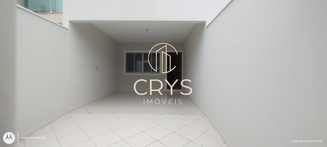 Casa, 3 quartos, 110 m² - Foto 1