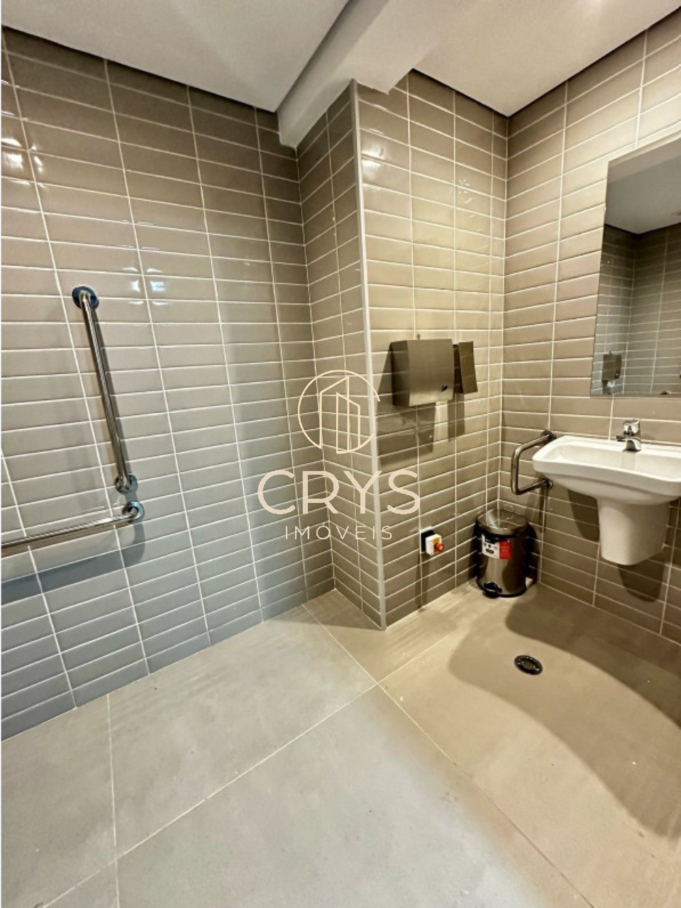 Apartamento, 1 quarto, 20 m² - Foto 13