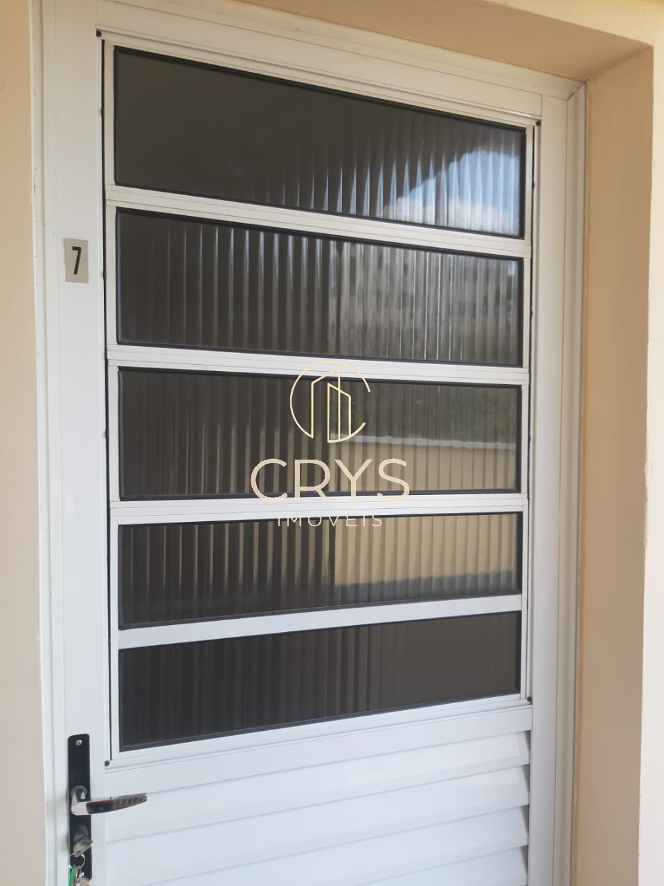 Apartamento, 1 quarto, 30 m² - Foto 3