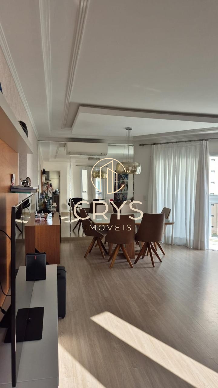 Apartamento, 3 quartos, 160 m² - Foto 5