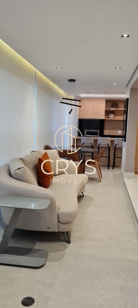 Apartamento, 4 quartos, 184 m² - Foto 3