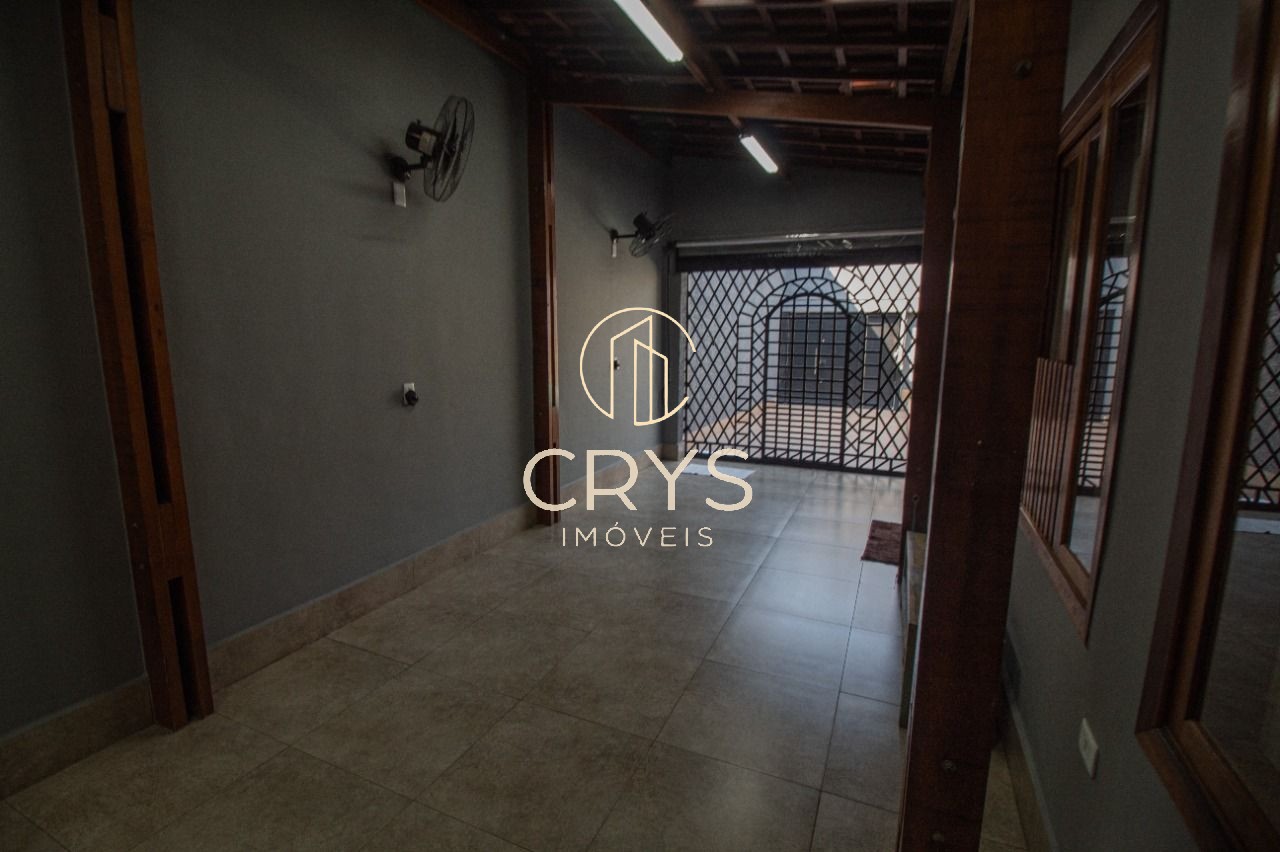 Casa, 3 quartos, 225 m² - Foto 12