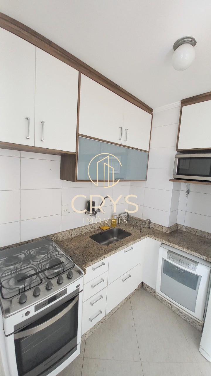 Apartamento, 2 quartos, 55 m² - Foto 9