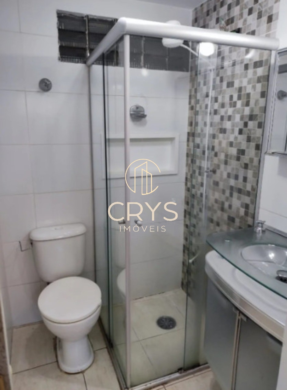 Apartamento, 1 quarto, 28 m² - Foto 4