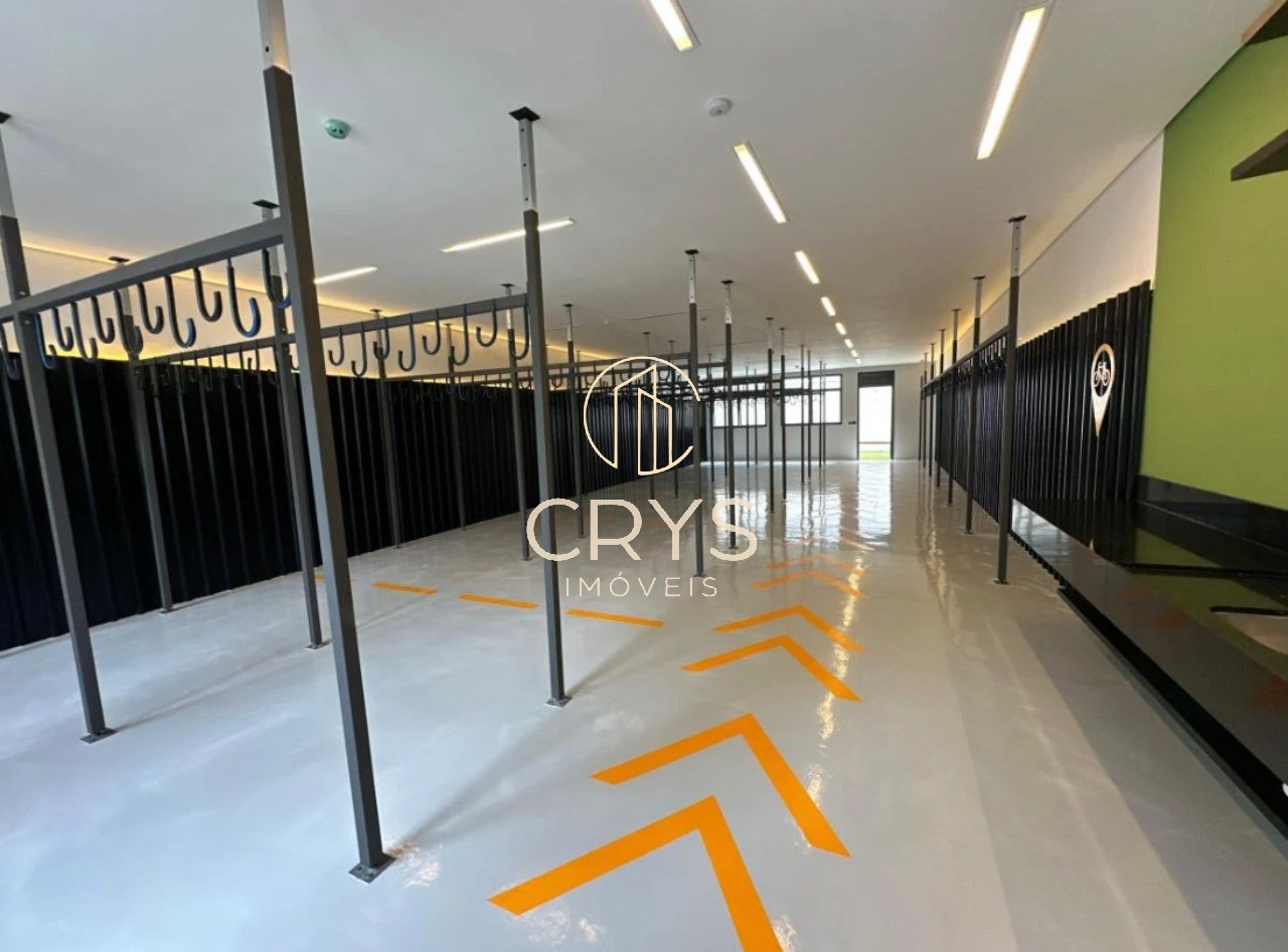 Apartamento, 1 quarto, 27 m² - Foto 5