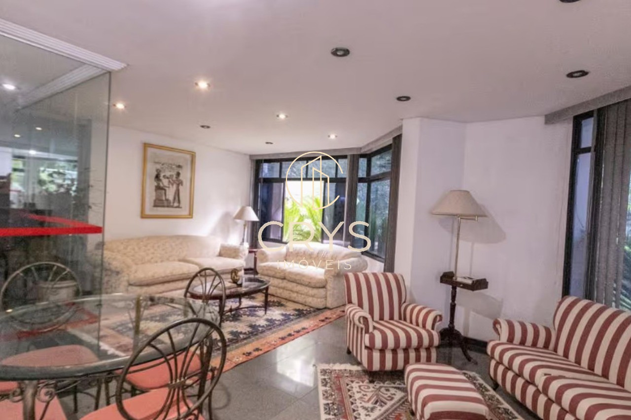 Apartamento, 1 quarto, 44 m² - Foto 2