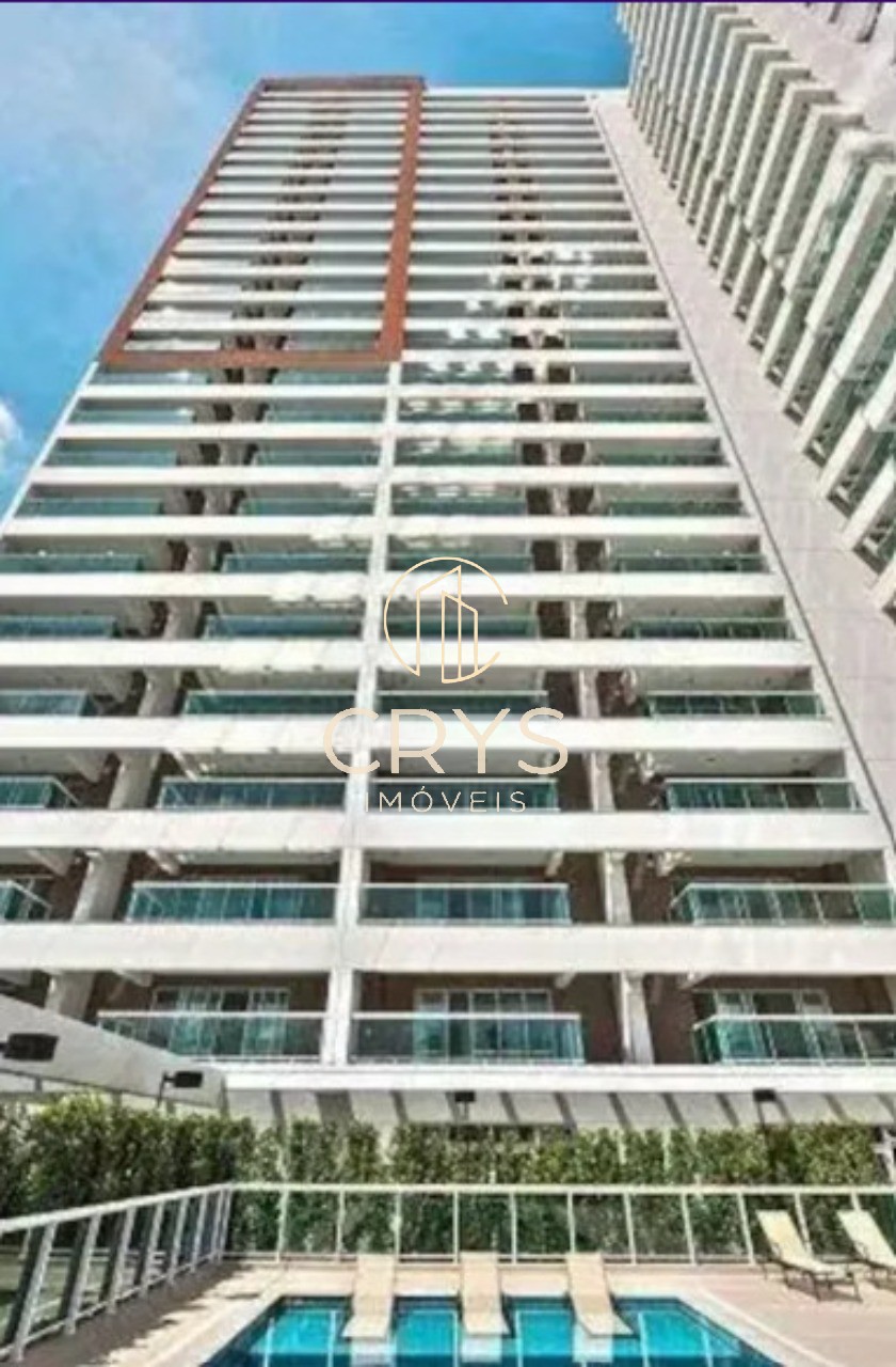 Apartamento, 1 quarto, 43 m² - Foto 15