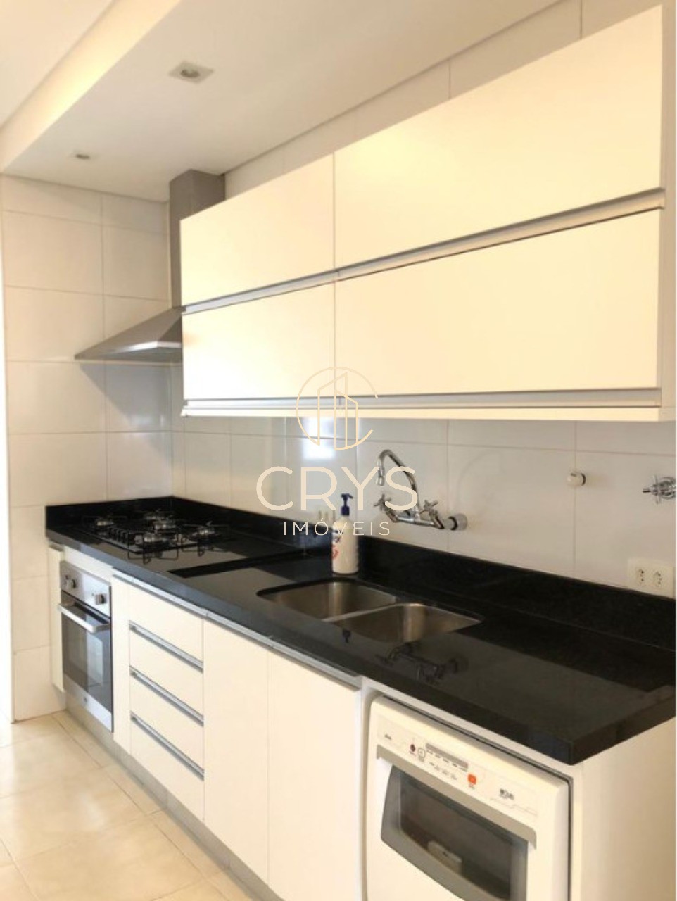 Apartamento, 3 quartos, 100 m² - Foto 8