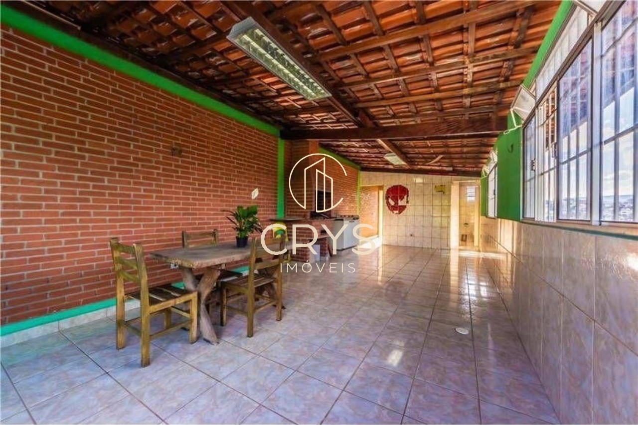 Casa à venda com 2 quartos, 121m² - Foto 14