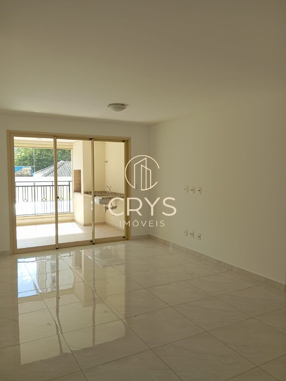 Apartamento, 3 quartos, 123 m² - Foto 1