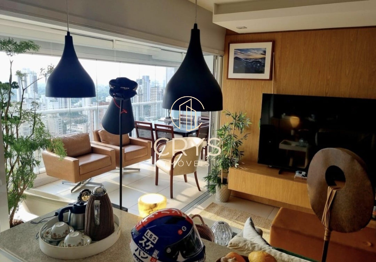 Apartamento, 2 quartos, 100 m² - Foto 48