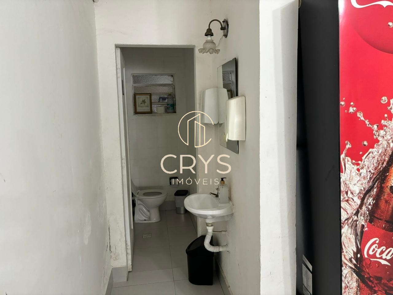 Prédio Inteiro à venda com 2 quartos, 145m² - Foto 10
