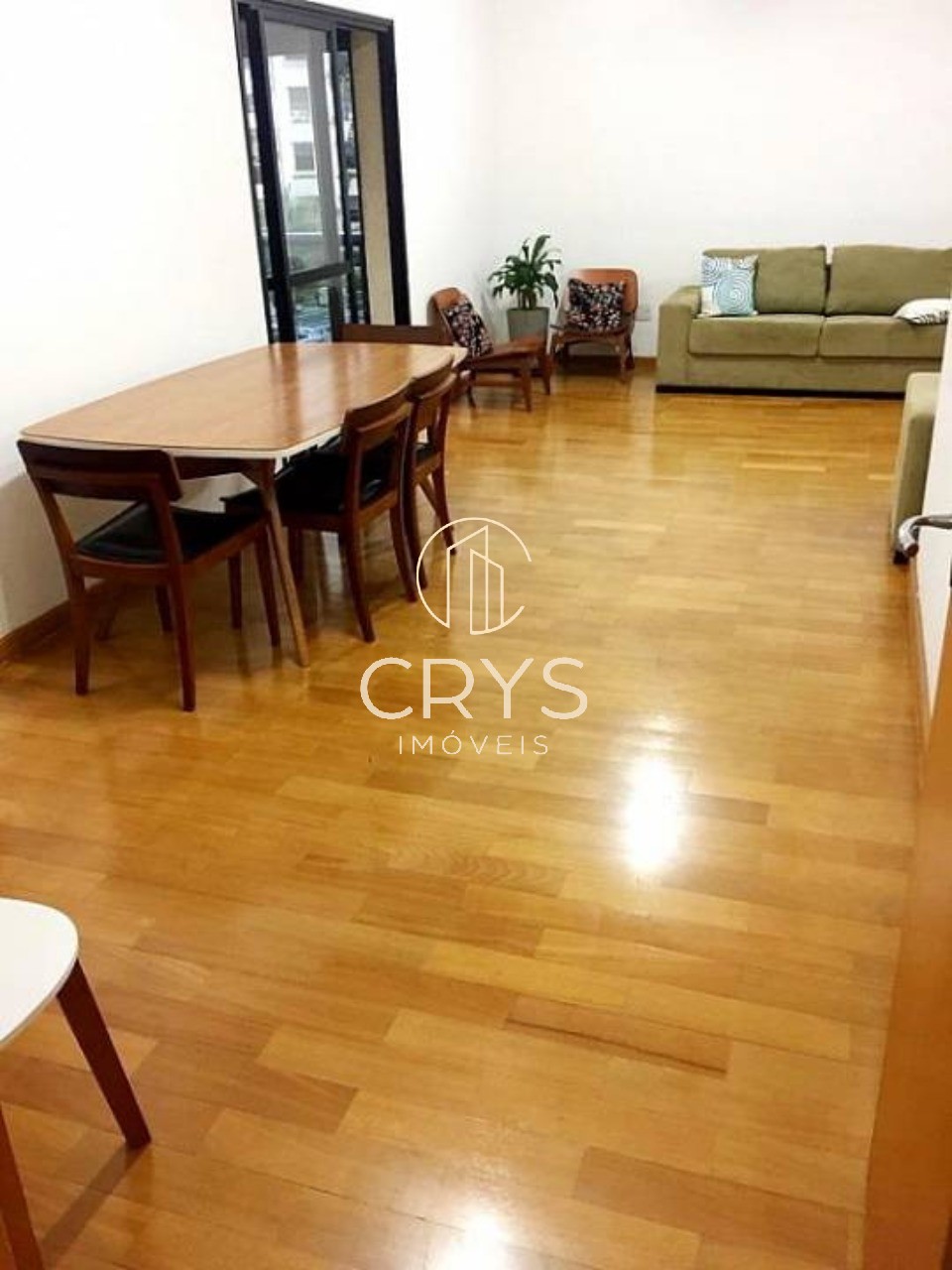 Apartamento, 4 quartos, 175 m² - Foto 8