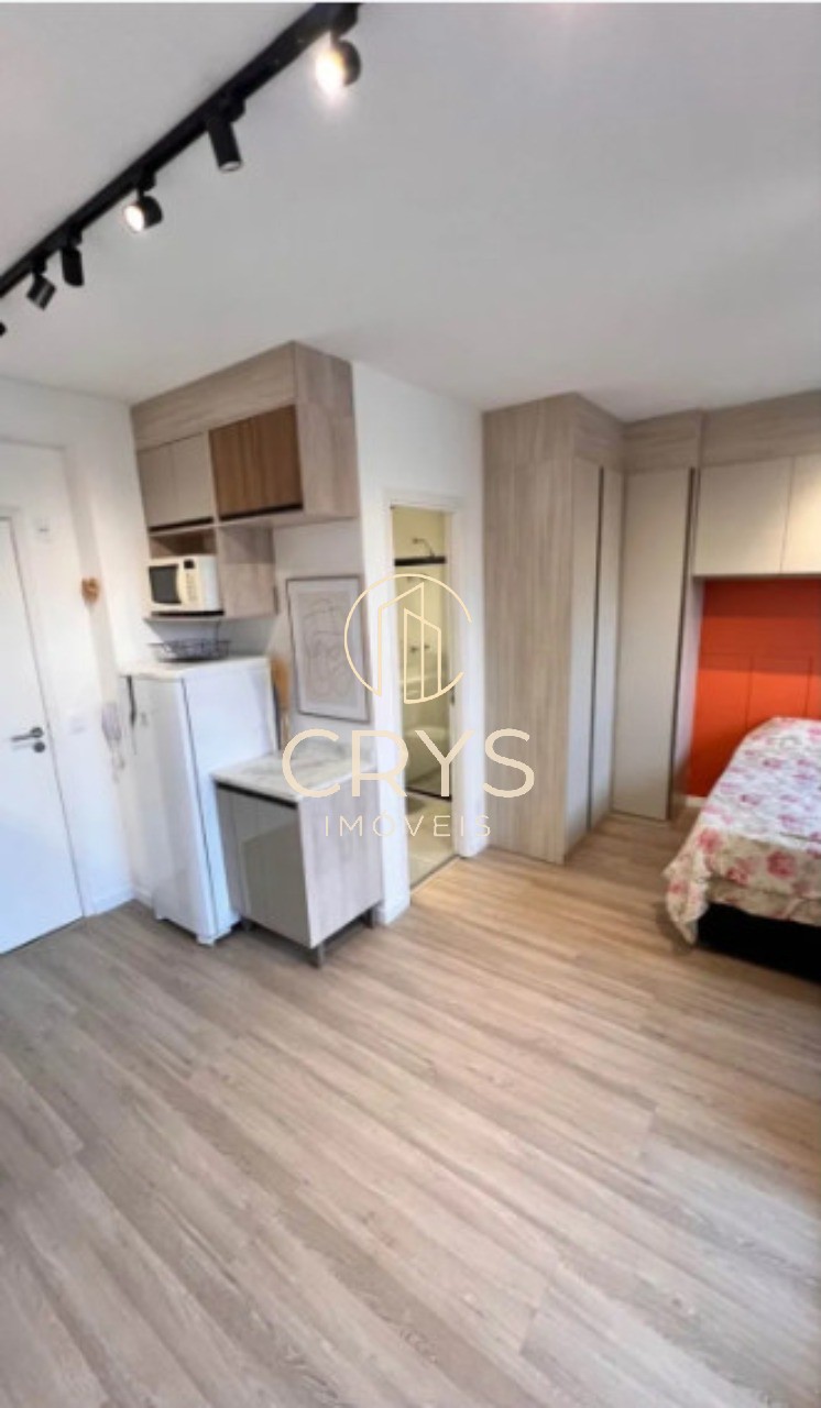 Apartamento, 1 quarto, 28 m² - Foto 9