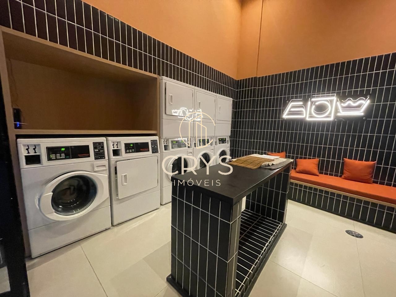 Apartamento, 1 quarto, 25 m² - Foto 27