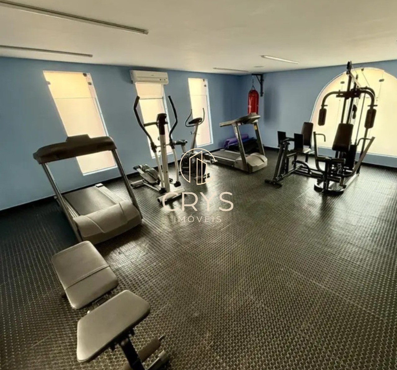 Apartamento à venda com 3 quartos, 68m² - Foto 23