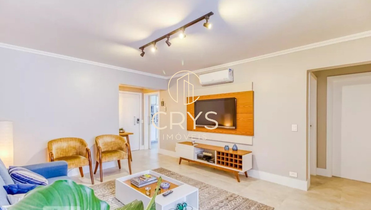 Apartamento, 2 quartos, 76 m² - Foto 10