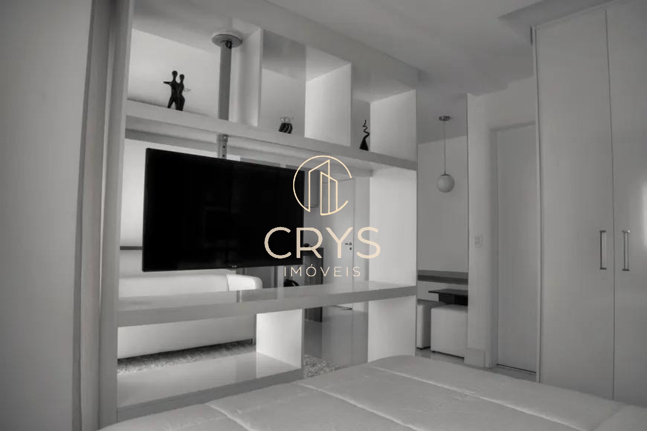 Apartamento, 1 quarto, 43 m² - Foto 1