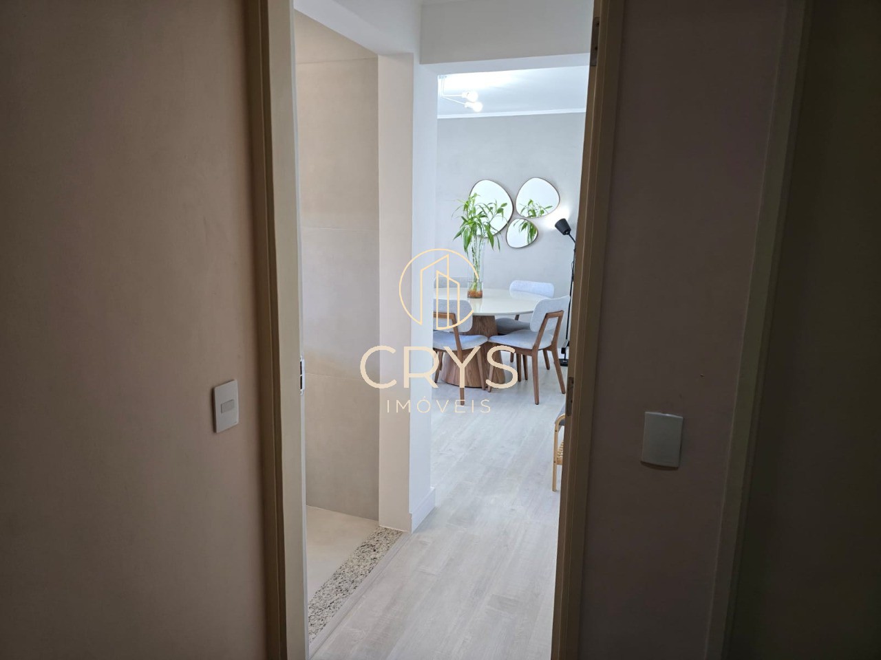 Apartamento, 2 quartos, 63 m² - Foto 3