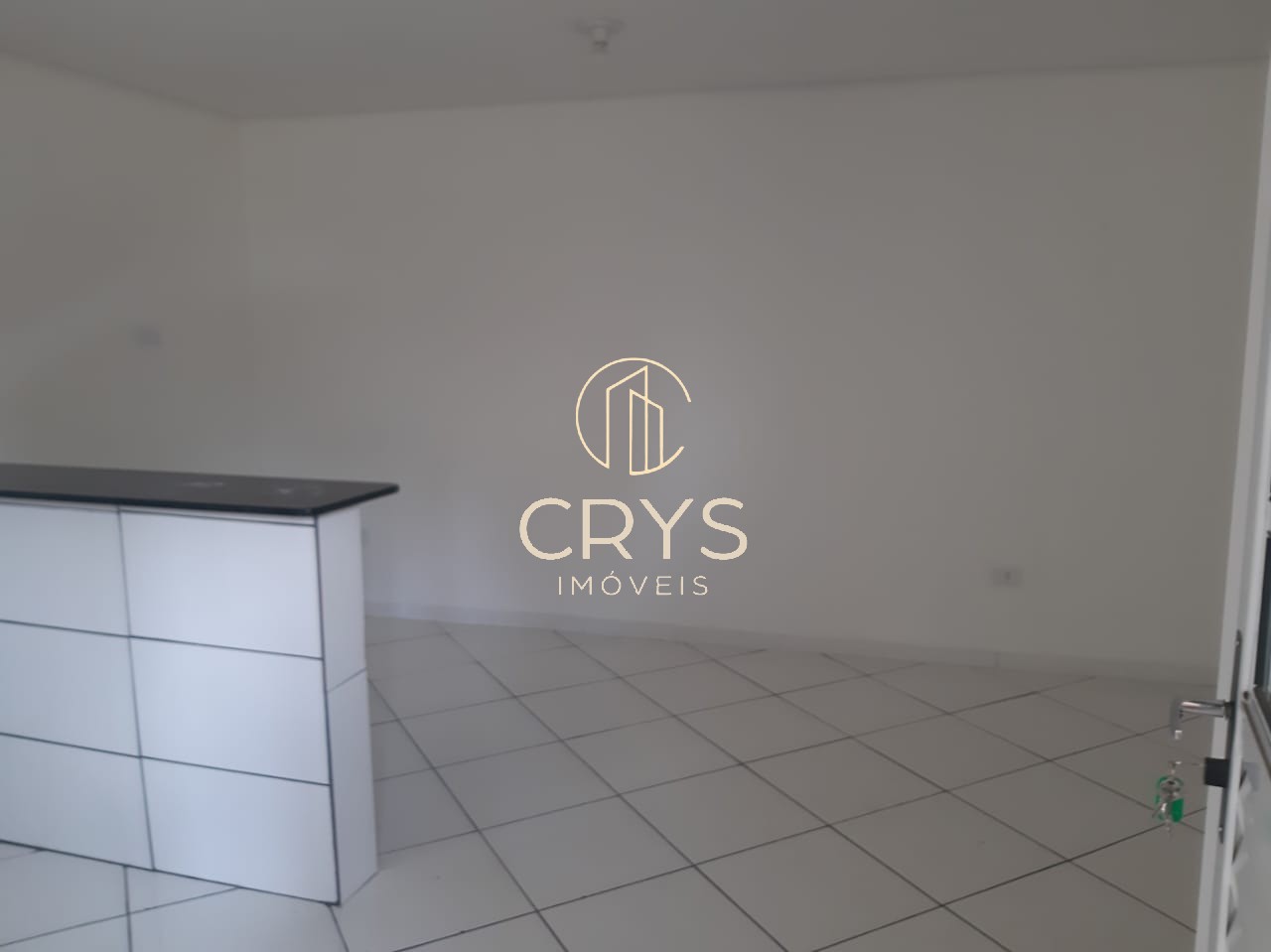 Apartamento, 1 quarto, 30 m² - Foto 7