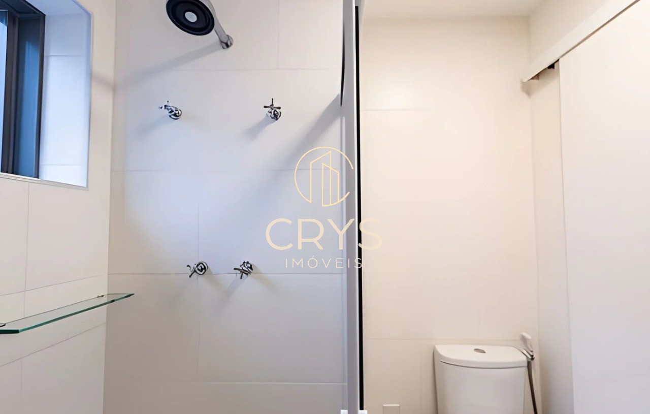 Apartamento, 1 quarto, 28 m² - Foto 8