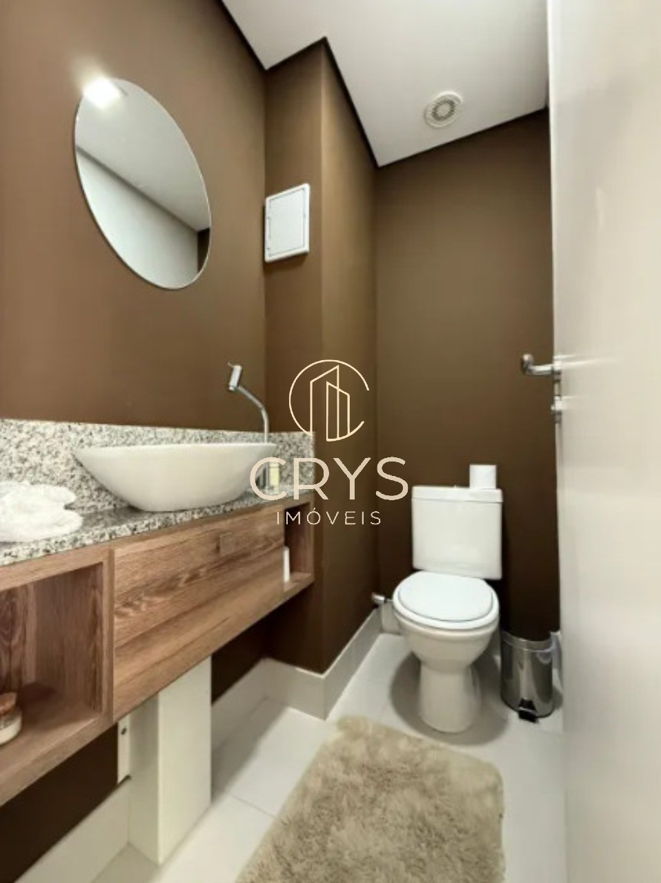 Apartamento, 1 quarto, 43 m² - Foto 18
