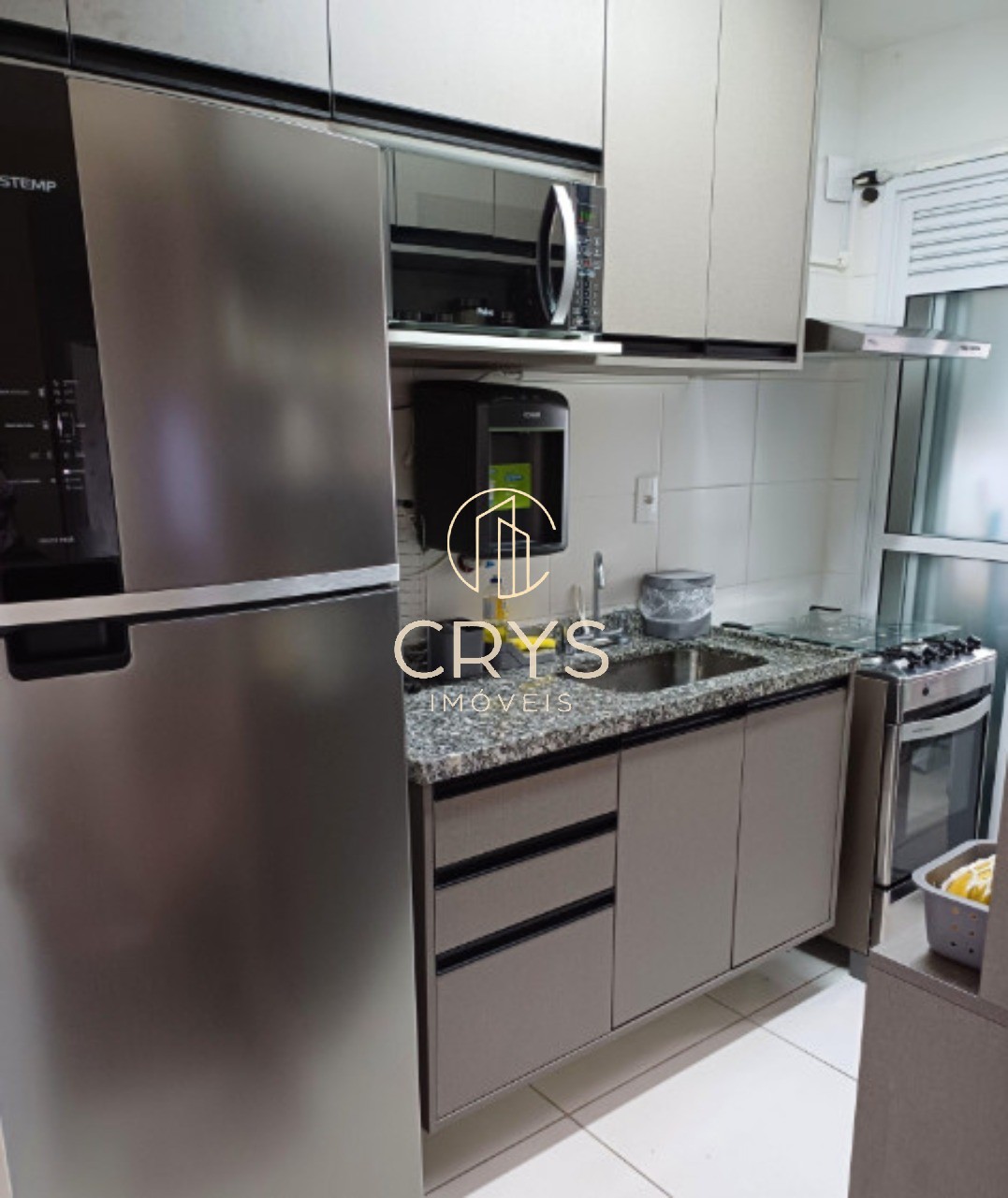 Apartamento, 2 quartos, 52 m² - Foto 13