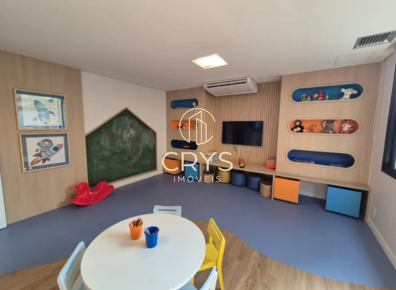 Apartamento, 1 quarto, 25 m² - Foto 17