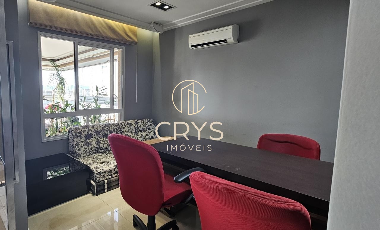 Apartamento, 4 quartos, 206 m² - Foto 17