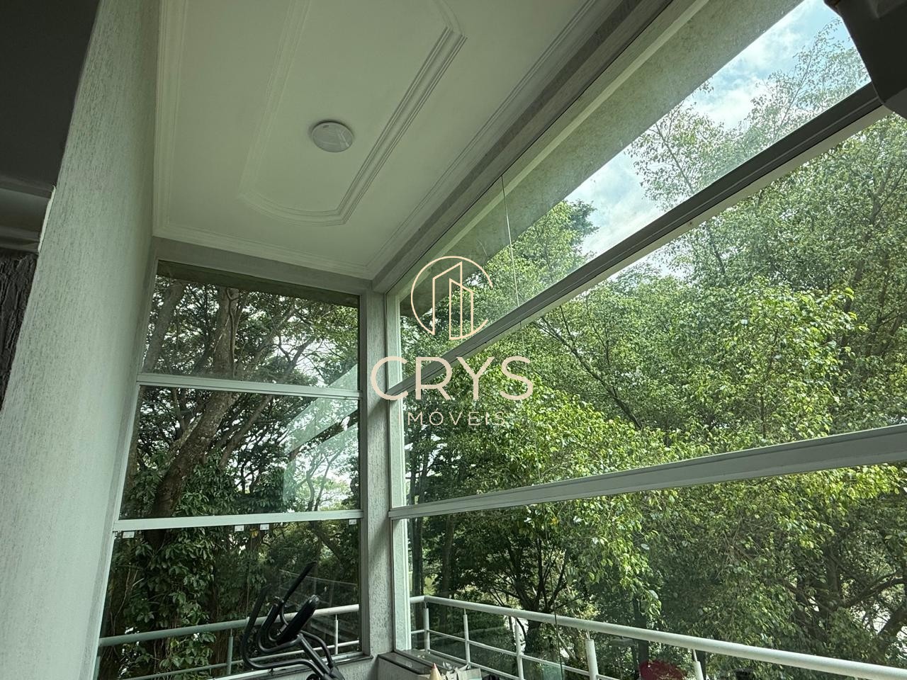 Casa, 4 quartos, 500 m² - Foto 5