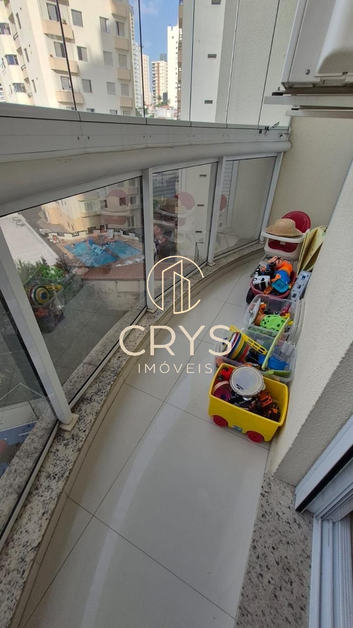 Apartamento, 3 quartos, 160 m² - Foto 23