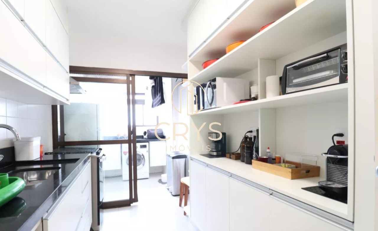 Apartamento, 3 quartos, 93 m² - Foto 15