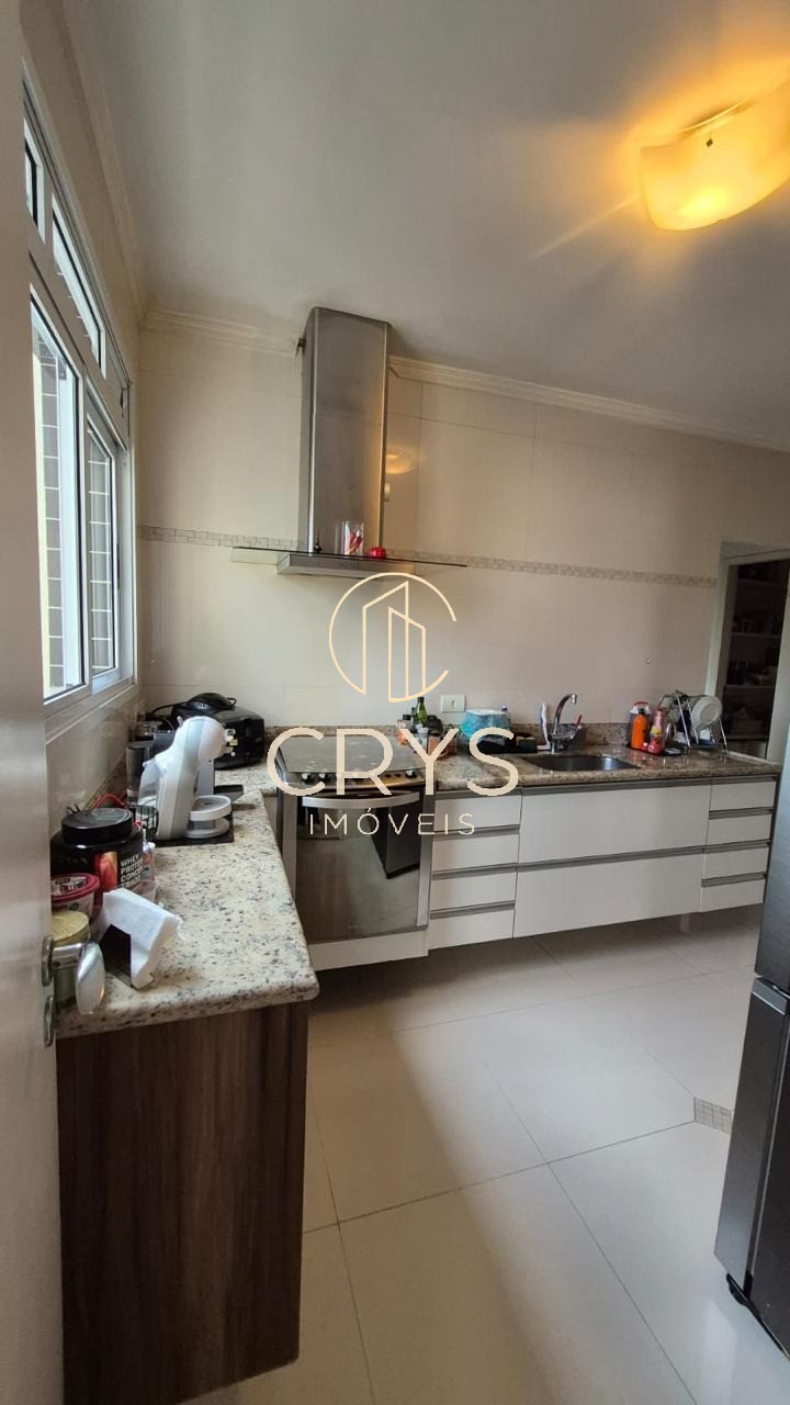 Apartamento, 3 quartos, 160 m² - Foto 13