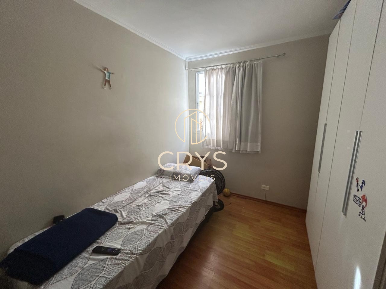 Apartamento, 2 quartos, 62 m² - Foto 10