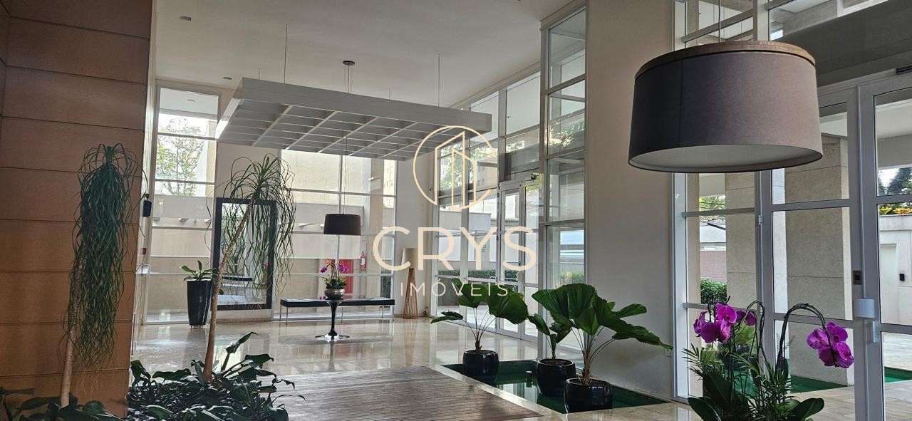 Apartamento, 4 quartos, 206 m² - Foto 10