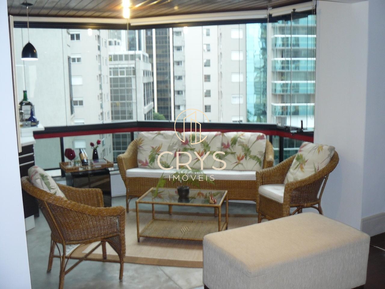 Apartamento, 4 quartos, 181 m² - Foto 6